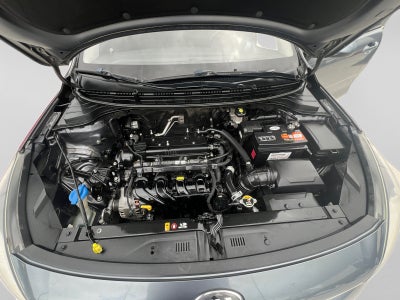 2019 Kia RIO SEDÁN 1.6L EX TA