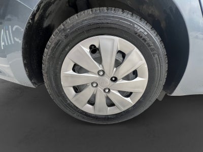 2019 Kia RIO SEDÁN 1.6L EX TA
