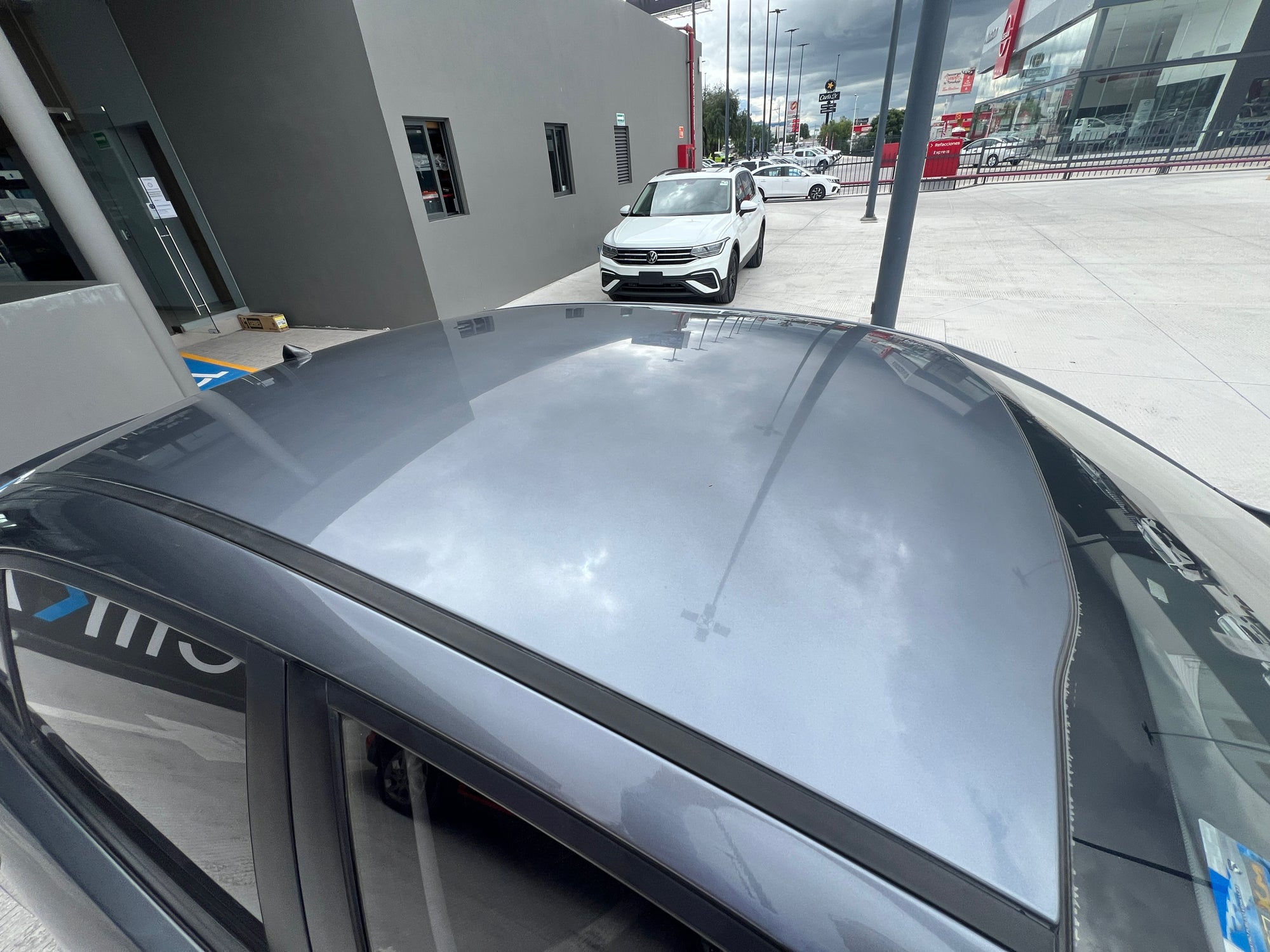 2019 Kia RIO SEDÁN 1.6L EX TA