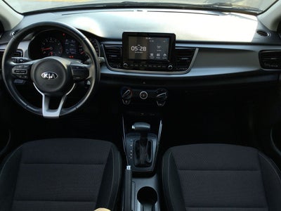 2021 Kia RIO LX TA