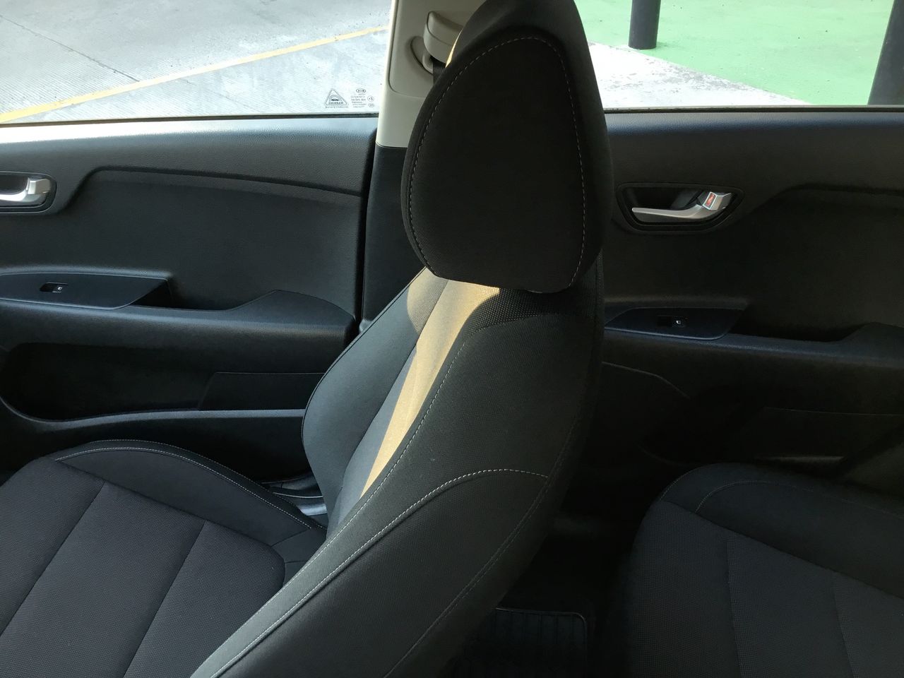 2021 Kia RIO LX TA