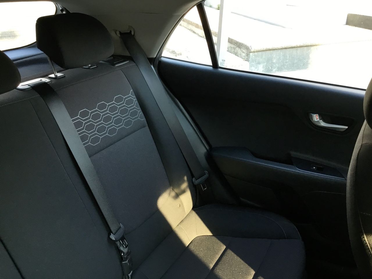 2021 Kia RIO LX TA