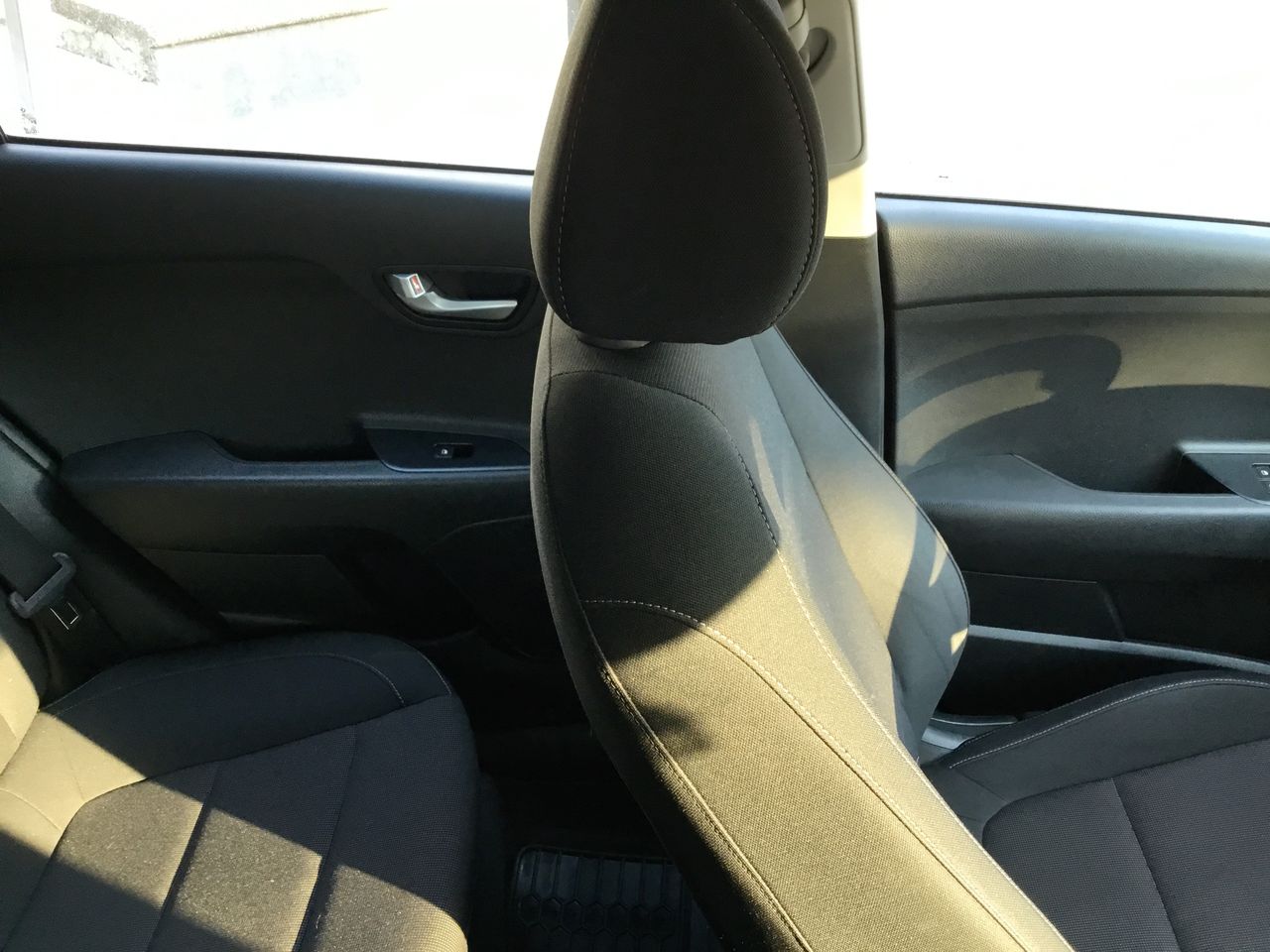 2021 Kia RIO LX TA