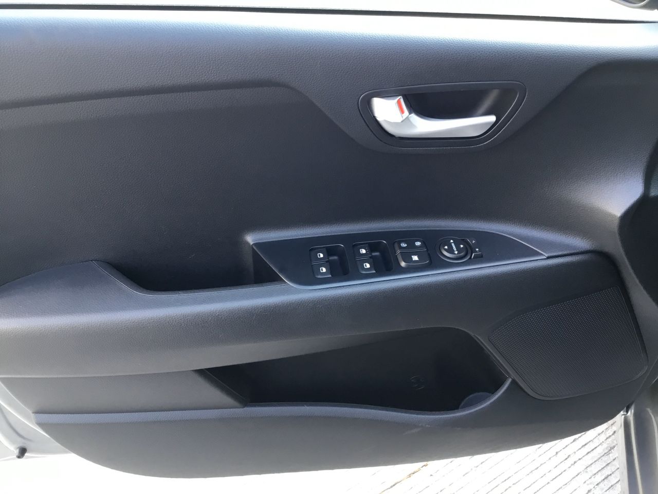 2021 Kia RIO LX TA