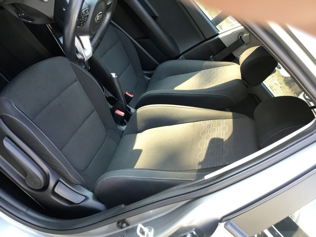 2021 Kia RIO LX TA