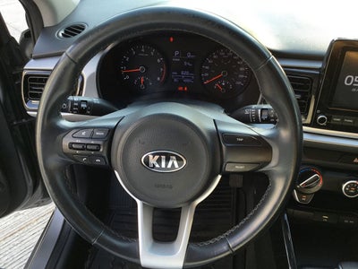 2021 Kia RIO LX TA