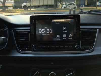2021 Kia RIO LX TA