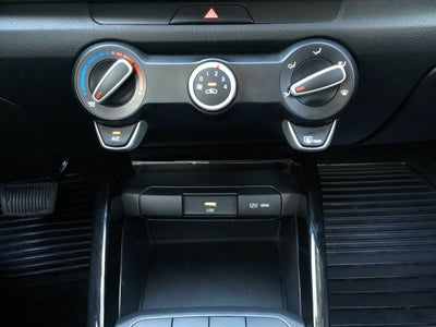 2021 Kia RIO LX TA