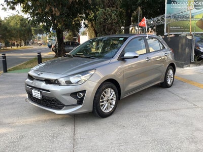 2021 Kia RIO LX TA