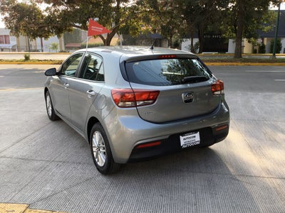 2021 Kia RIO LX TA