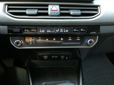 2024 Kia K3 EX PACK AT