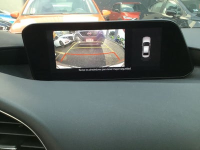 2021 Mazda MAZDA3 I SPORT TA SEDAN