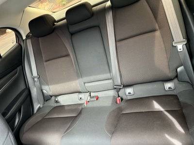 2022 Mazda MAZDA3 I SPORT TA SEDAN