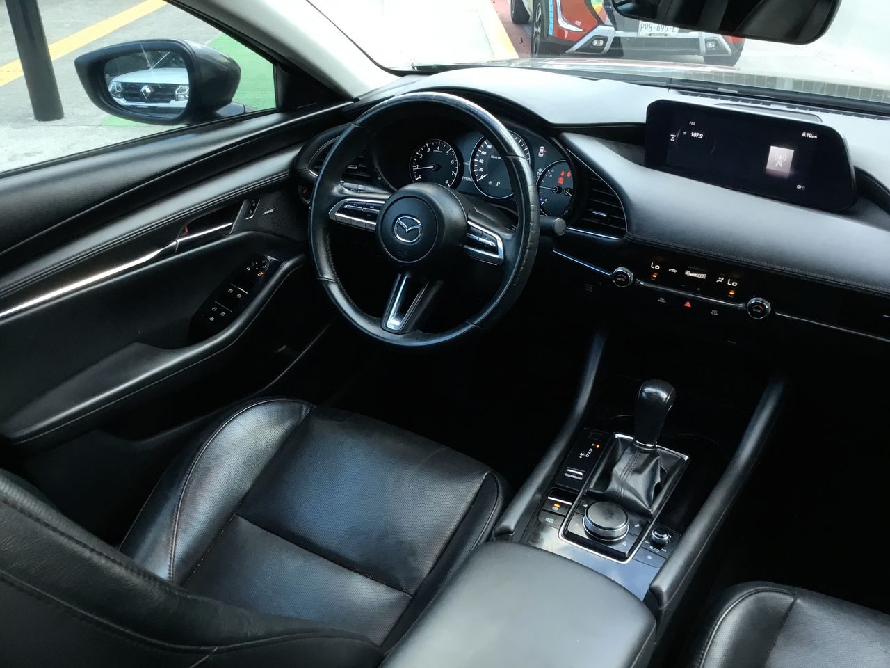 2020 Mazda MAZDA3 I GRAND TOURING SEDAN