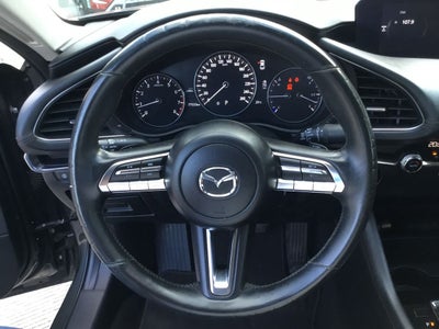 2020 Mazda MAZDA3 I GRAND TOURING SEDAN