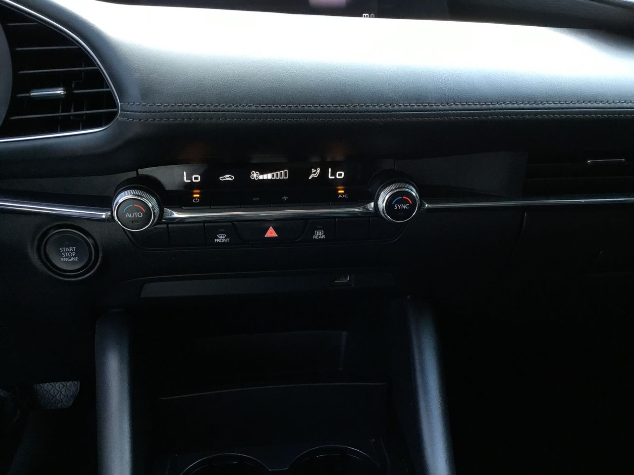 2020 Mazda MAZDA3 I GRAND TOURING SEDAN