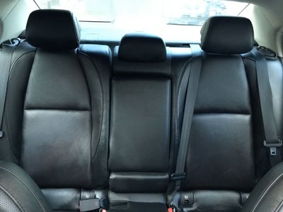 2020 Mazda MAZDA3 I GRAND TOURING SEDAN