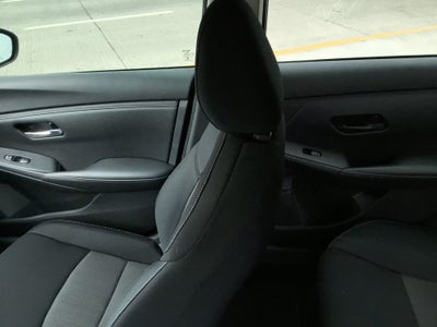 2025 Nissan SENTRA ADVANCE TM 25