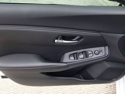 2025 Nissan SENTRA ADVANCE TM 25