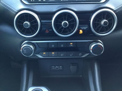 2023 Nissan SENTRA ADVANCE CVT 23