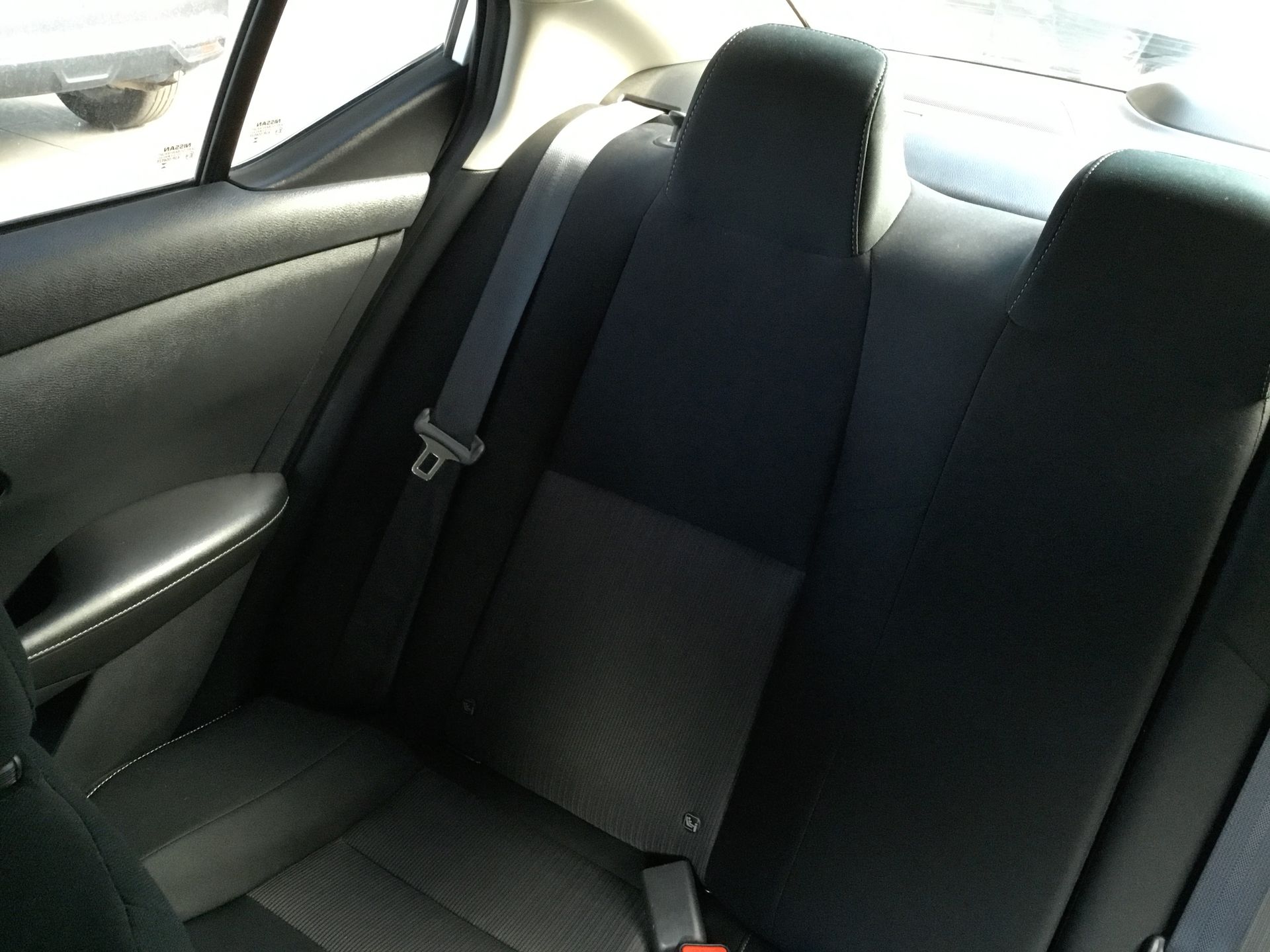 2024 Nissan SENTRA ADVANCE CVT 24