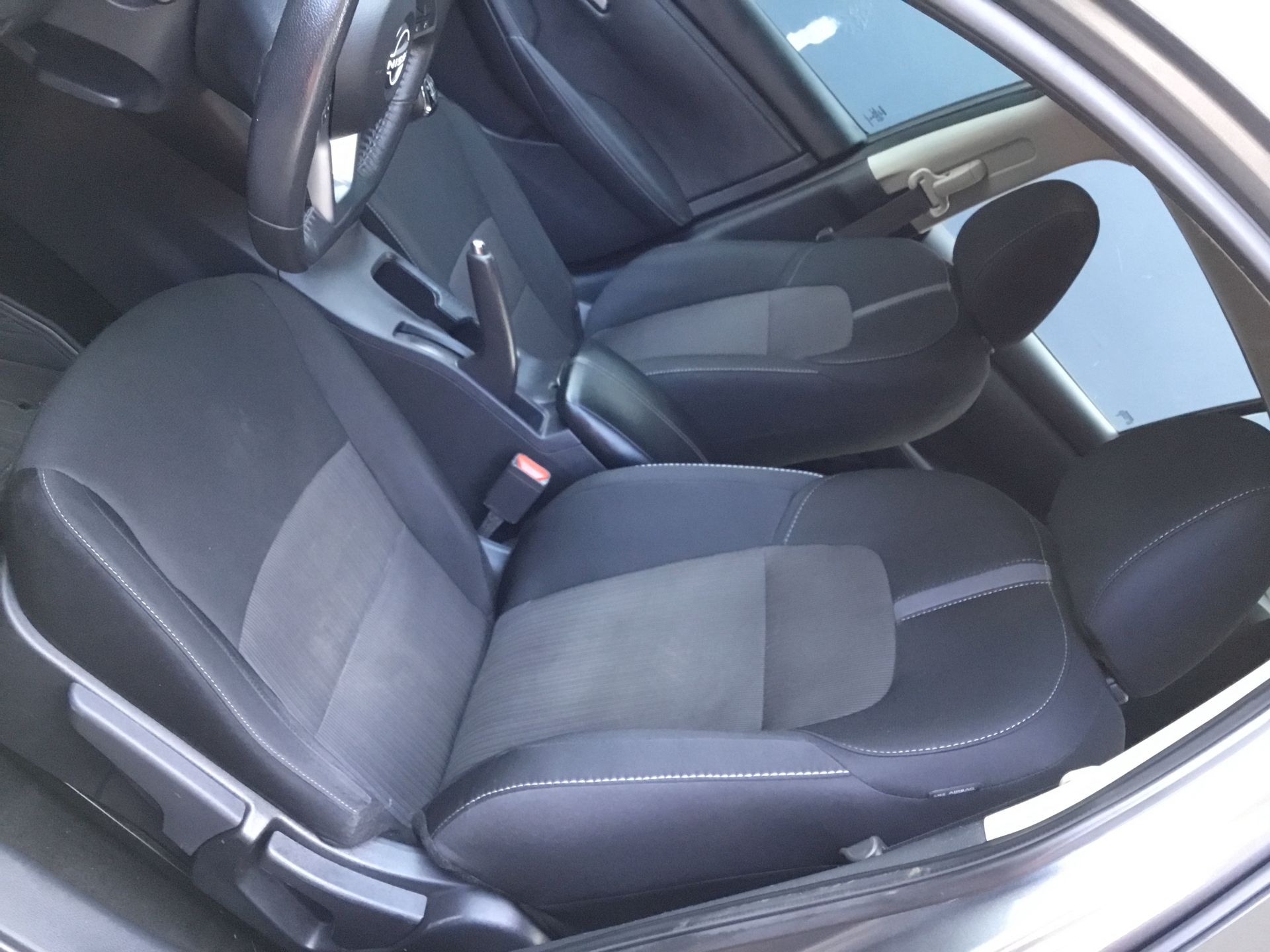 2024 Nissan SENTRA ADVANCE TM 24