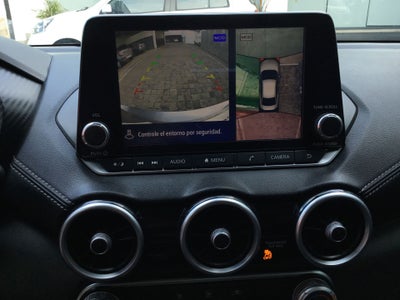 2024 Nissan SENTRA ADVANCE TM 24