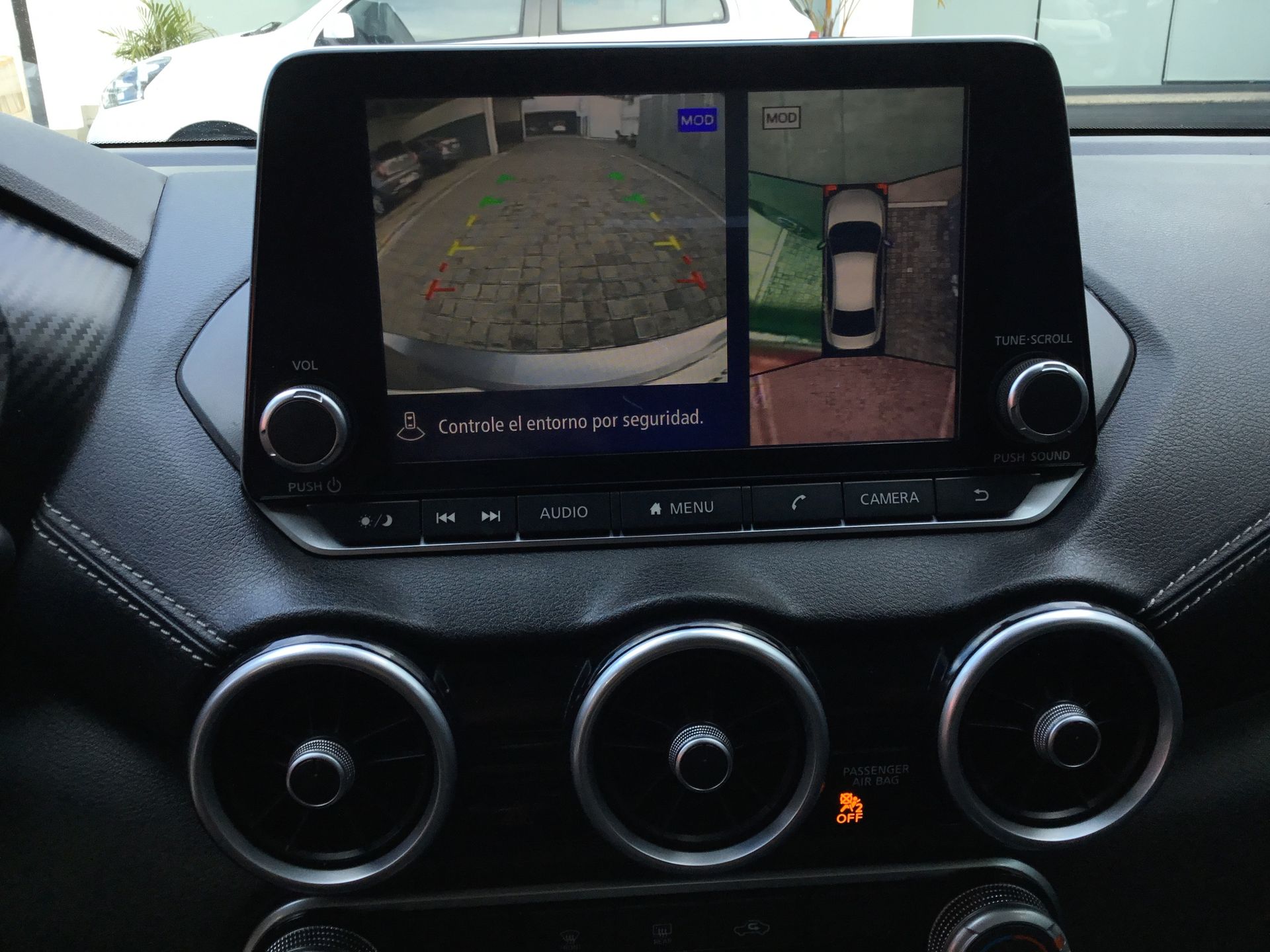 2024 Nissan SENTRA ADVANCE TM 24