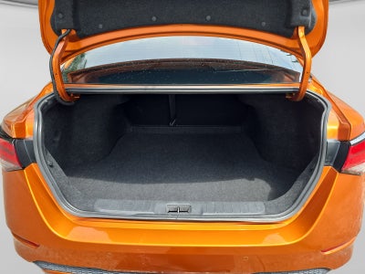 2021 Nissan SENTRA ADVANCE CVT 21