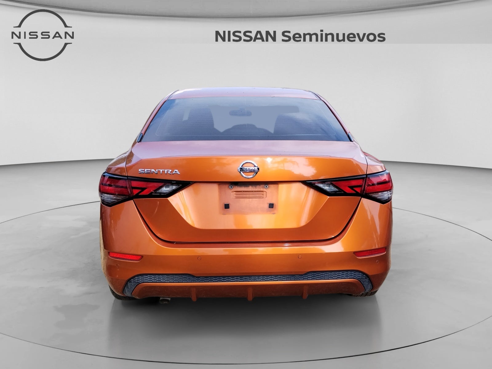 2021 Nissan SENTRA ADVANCE CVT 21