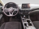 2021 Nissan SENTRA ADVANCE CVT 21
