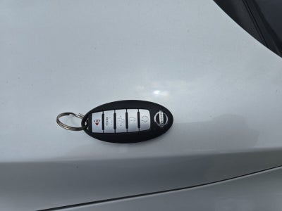 2023 Nissan SENTRA SENTRA SR PLATINUM CVT