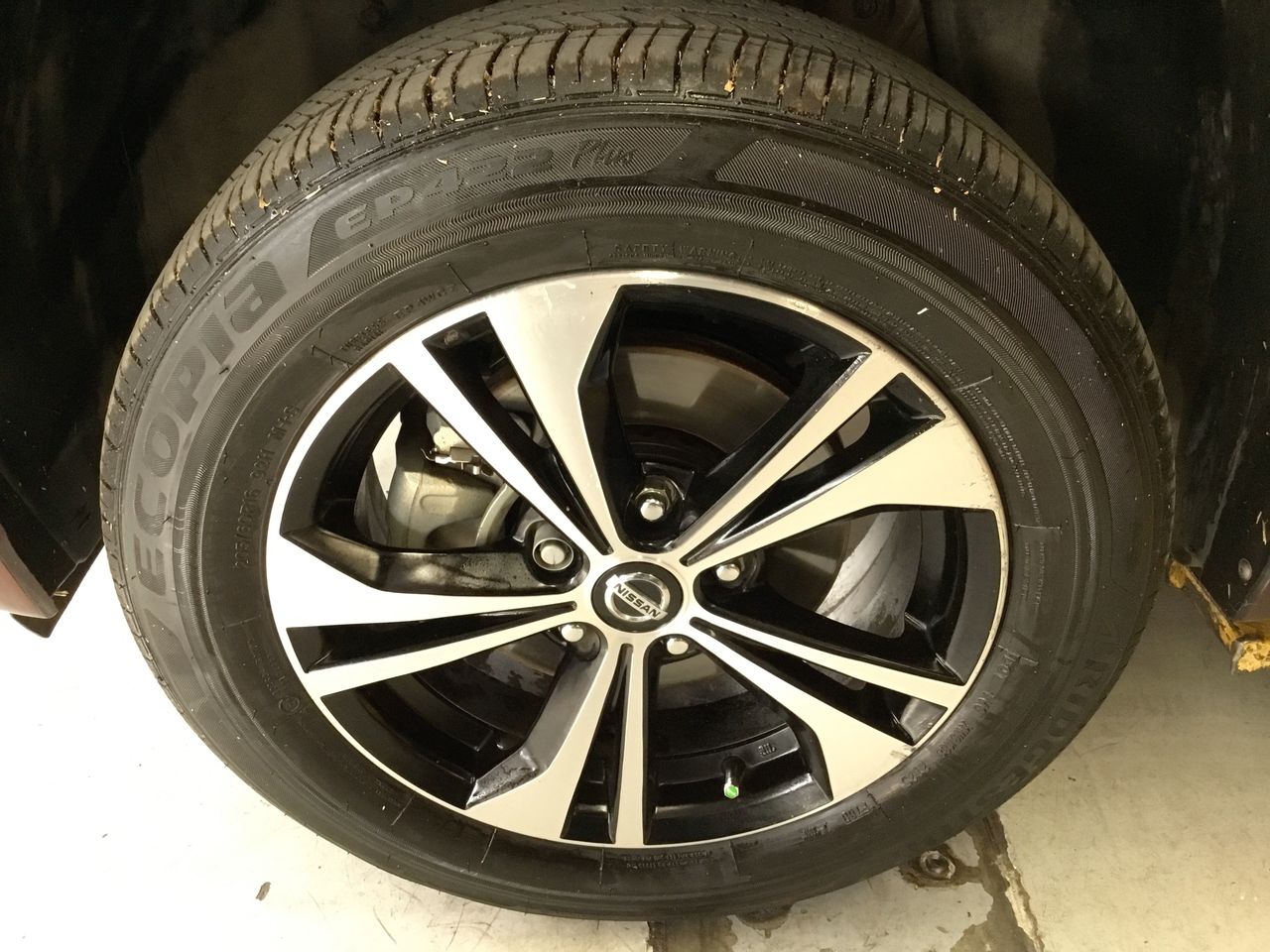 2023 Nissan SENTRA ADVANCE TM 23