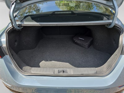 2025 Nissan SENTRA SENTRA SR PLATINUM CVT