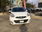 2020 Nissan MARCH ADVANCE TM