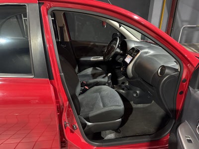 2019 Nissan MARCH SR NAVI TM