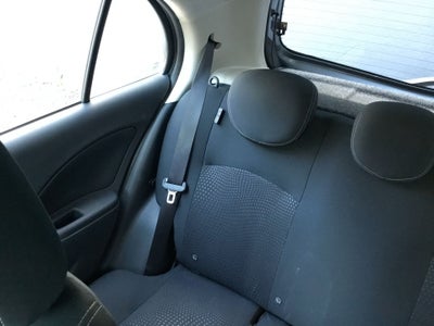 2025 Nissan MARCH ADVANCE TA 25