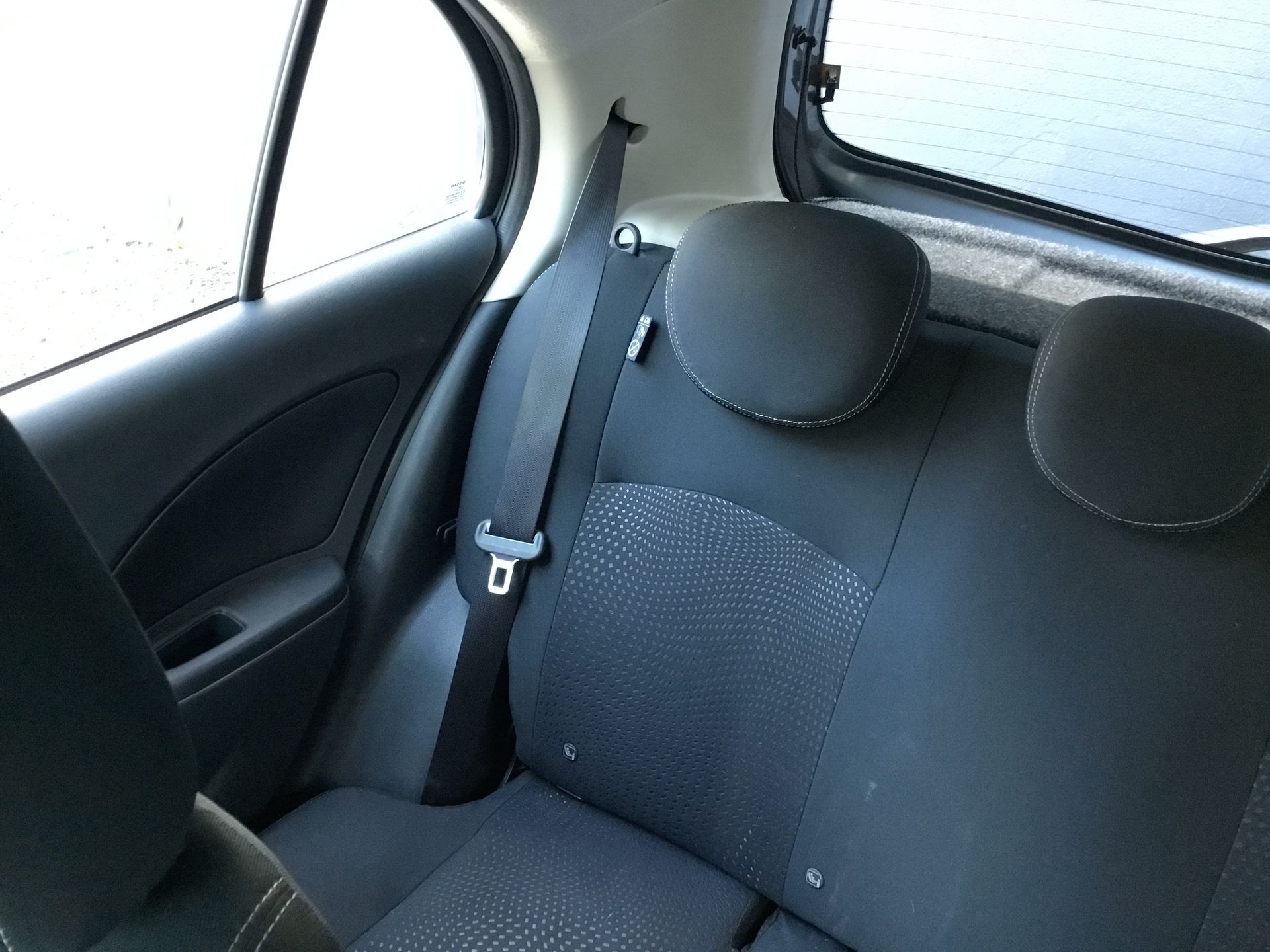 2025 Nissan MARCH ADVANCE TA 25