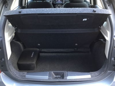 2025 Nissan MARCH ADVANCE TA 25