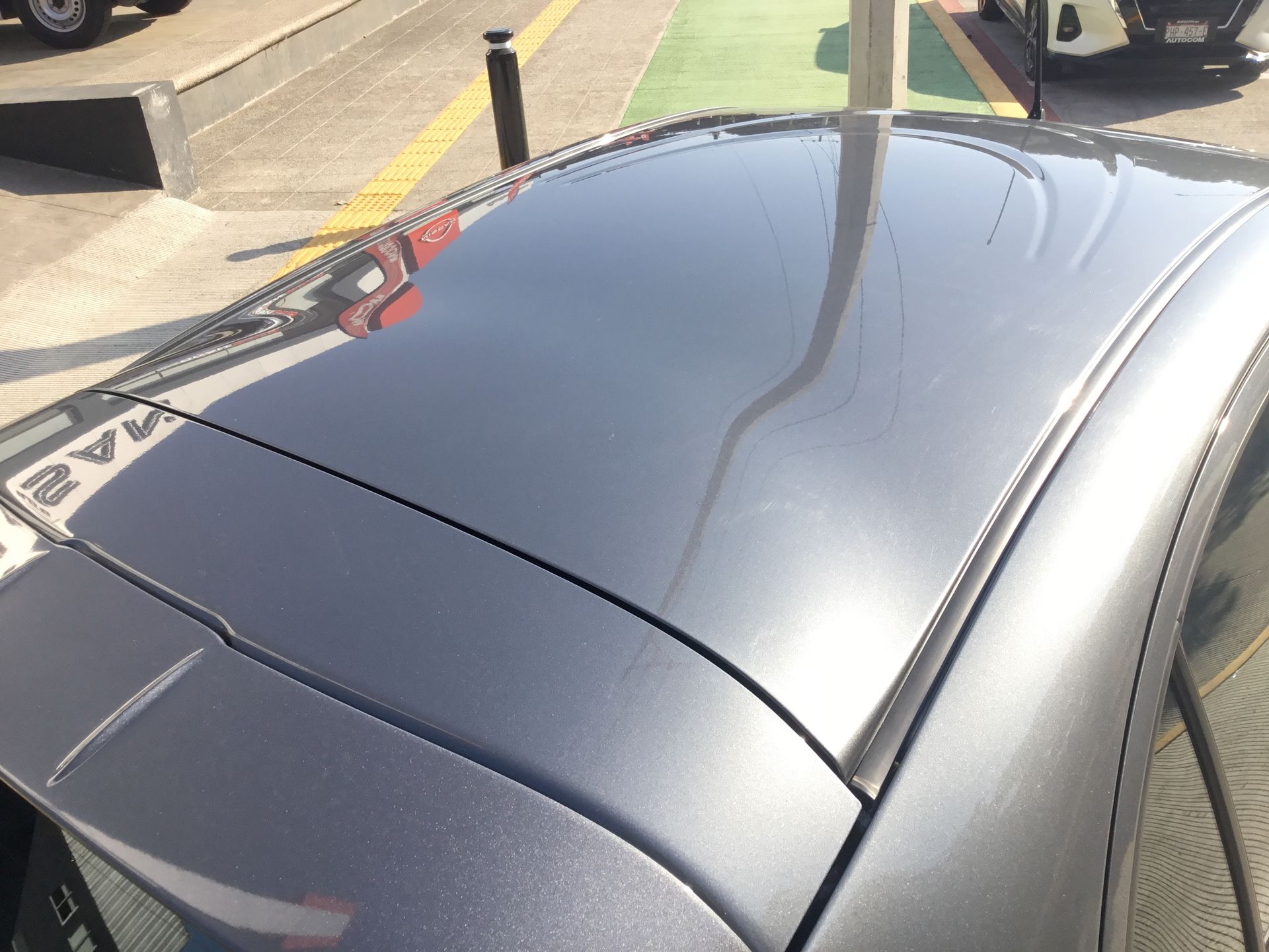 2025 Nissan MARCH ADVANCE TA 25