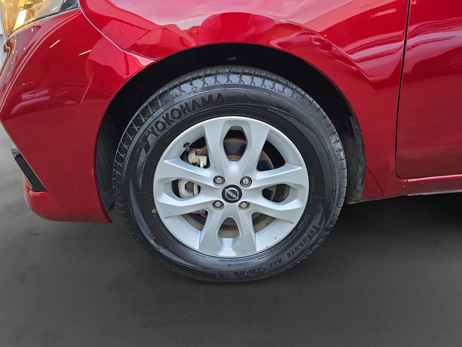 2024 Nissan MARCH MARCH ADVANCE TM 24