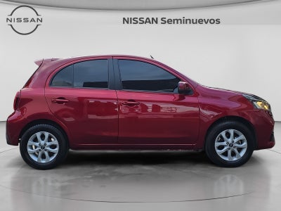 2024 Nissan MARCH MARCH ADVANCE TM 24