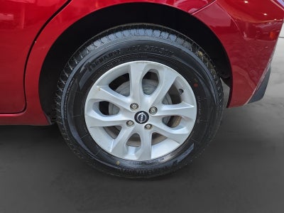 2024 Nissan MARCH MARCH ADVANCE TM 24