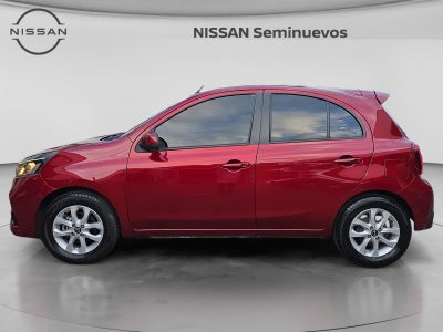 2024 Nissan MARCH MARCH ADVANCE TM 24