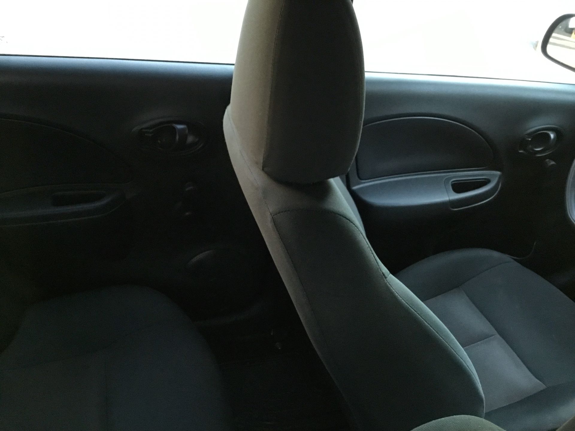 2024 Nissan MARCH MARCH SENSE TM 24