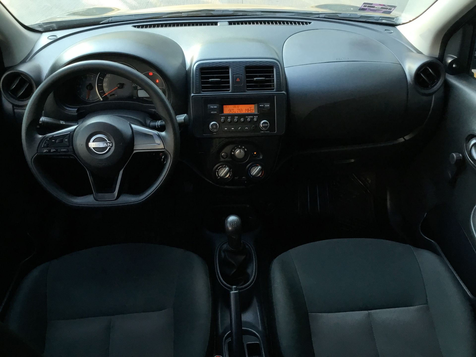 2024 Nissan MARCH MARCH SENSE TM 24