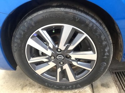 2024 Nissan VERSA ADVANCE CVT 24