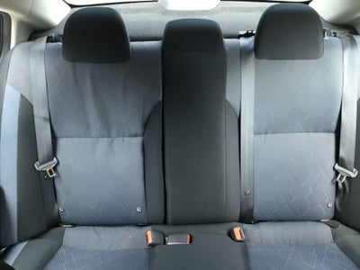 2024 Nissan VERSA ADVANCE CVT 24