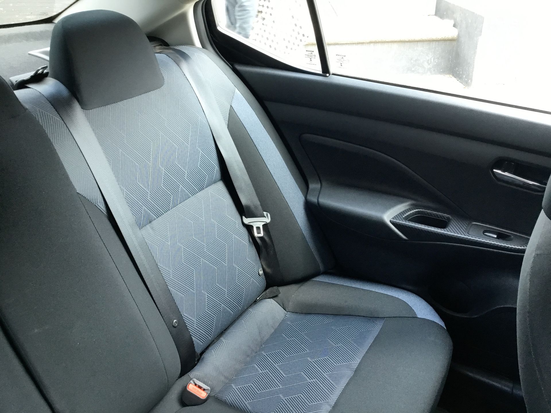 2024 Nissan VERSA ADVANCE CVT 24