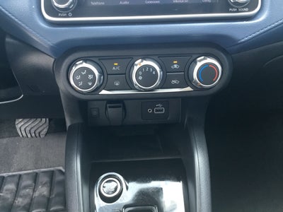 2024 Nissan VERSA ADVANCE CVT 24